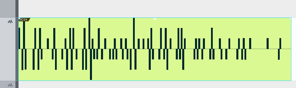 Waveforms